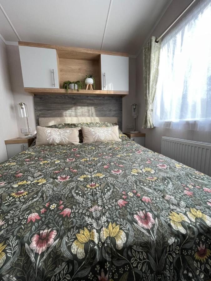 Seton Sands Haven Holiday Park - Prestige Caravan Port Seton Zewnętrze zdjęcie
